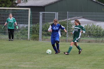 Bild 83 - wC-Jun am 15.5.11